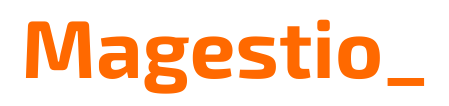 Logo Magestio